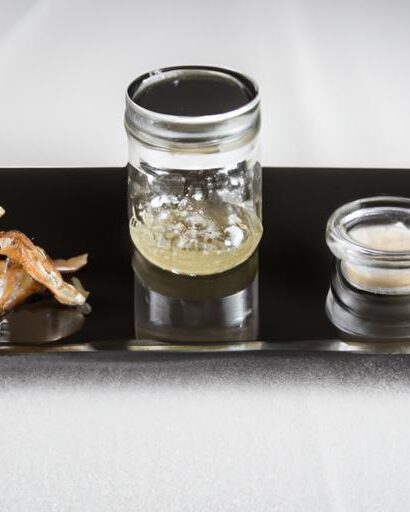 Unlocking Flavor: The Magic of Black Garlic Oil Explained