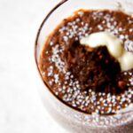 Decadent Chia Seed Chocolate Pudding: Healthy Meets Indulgence