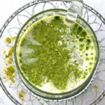 Matcha Green Tea Latte: A Vibrant Boost in Every Sip