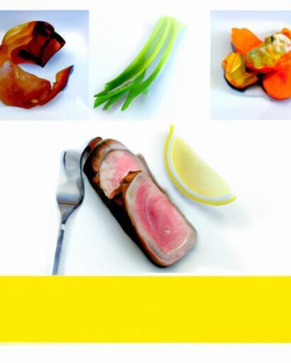 Flavors of the Sea: A Creative Guide to Perfect Fish Recipes