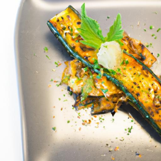 Umami Boost: Unlock Flavor with Miso-Glazed Eggplant Delight