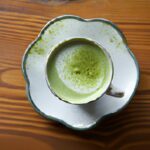 Matcha Green Tea Latte: A Vibrant Twist on Classic Comfort