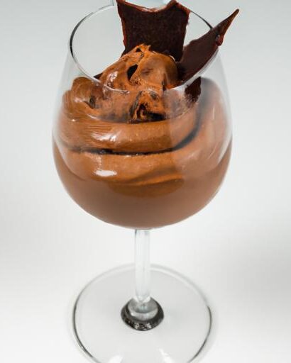 Decadent Chocolate Mousse: Secrets to Silky Perfection
