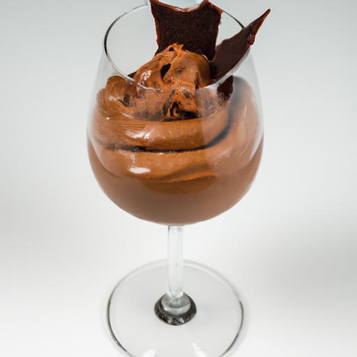 Decadent Chocolate Mousse: Secrets to Silky Perfection
