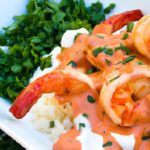 Tropical Delights: Mastering Coconut Curry Shrimp at Home