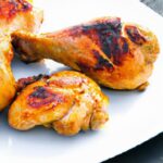 Mastering the Grill: Perfect Chicken Drumsticks Timing Guide