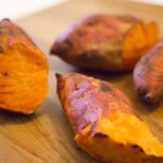 Perfectly Roasting Whole Sweet Potatoes: A Complete Guide