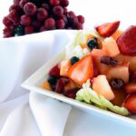 Fresh & Flavorful: The Art of Crafting Perfect Fruit Salads