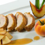 Mastering Chicken Ballotine: A Culinary Art Unveiled