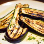 Mastering the Art of Perfectly Grilled Eggplant Every Time