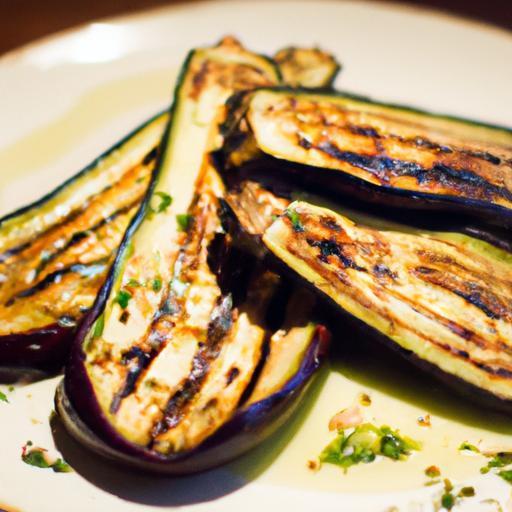 Mastering the Art of Perfectly Grilled Eggplant Every Time