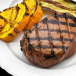 Mastering the Art of Grilling Filet Mignon to Perfection