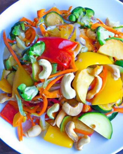 Spice Up Your Menu with Sur La Table’s Ginger Carrot Soup