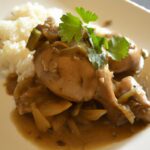 Effortless Chicken Adobo: Instant Pot Magic Unveiled