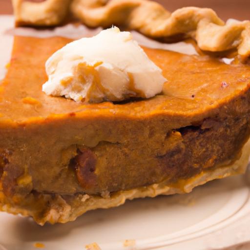 Slap Yo Mama Sweet Potato Pie: A Southern Delight Unveiled