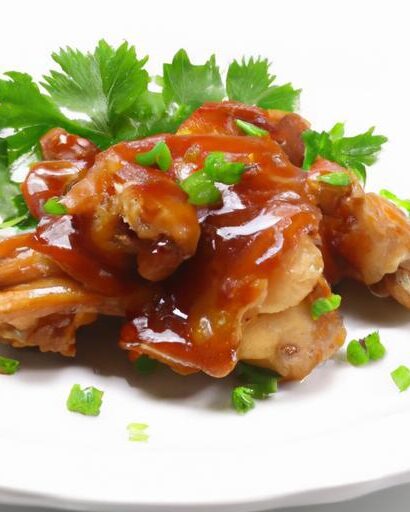 Savor the Flavor: A Guide to KFC’s Grilled Chicken Delight