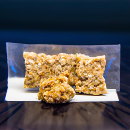 24 Granola Bars in Minutes? Your Quick Snack Hack!