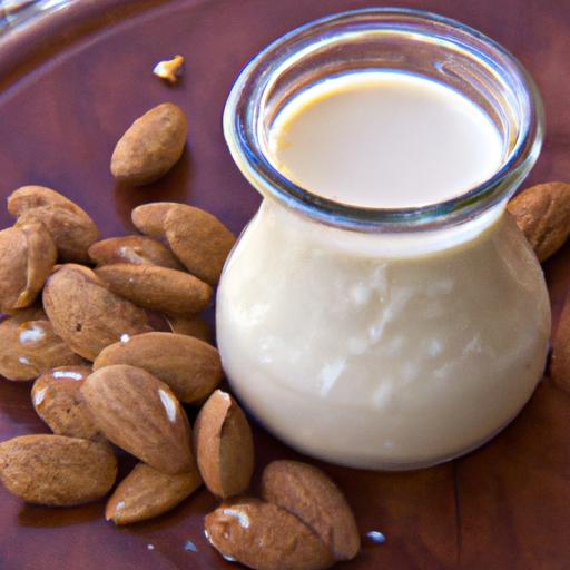 Almond Milk Magic: Easy Steps to Creamy Homemade Bliss