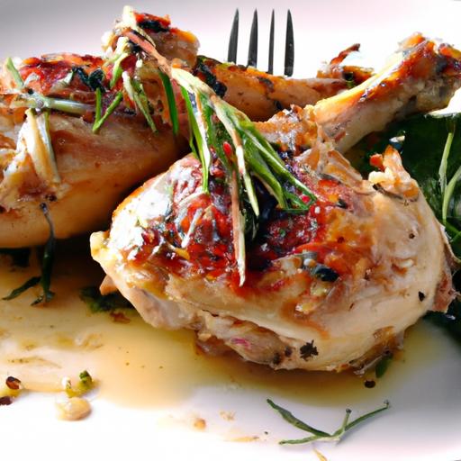 Grilling Chicken ⁢Thighs: Perfect Timing for​ Juicy Results