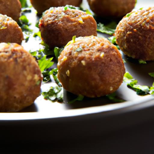 Unlock Flavor: The Ultimate Guide to Best Turkey Meatballs