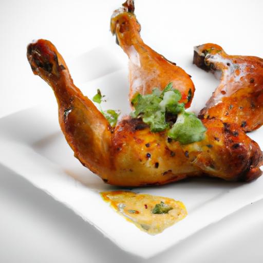 Mastering the Grill: Perfect Chicken Drumsticks Timing Guide