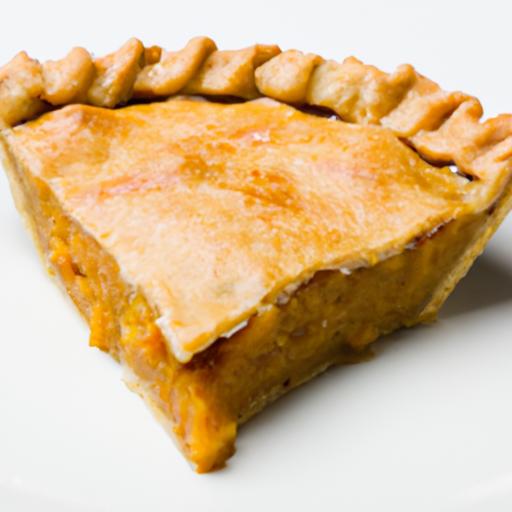 Slap Yo Mama Sweet potato Pie: A Southern Delight Unveiled
