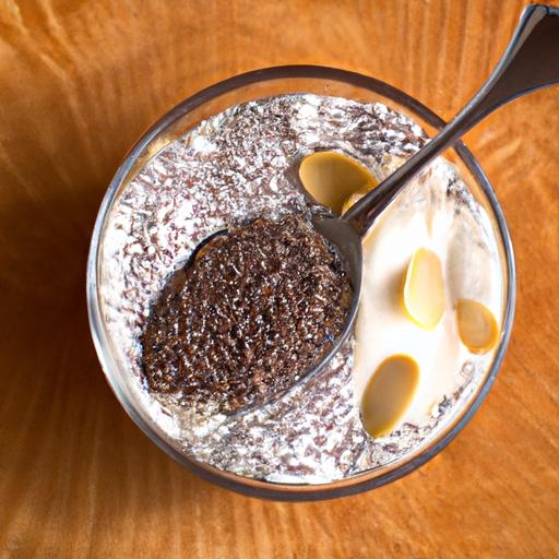 Power Up mornings: Protein-Packed Chia Seed Pudding Recipe