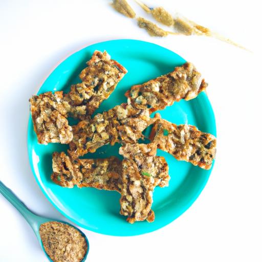 24 Granola Bars in Minutes? Your Quick Snack Hack!