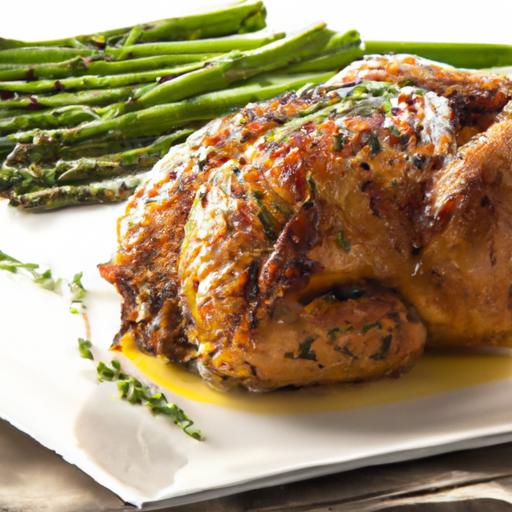 Unlock Bold Flavors: The Ultimate Grilled Chicken Thigh Marinade