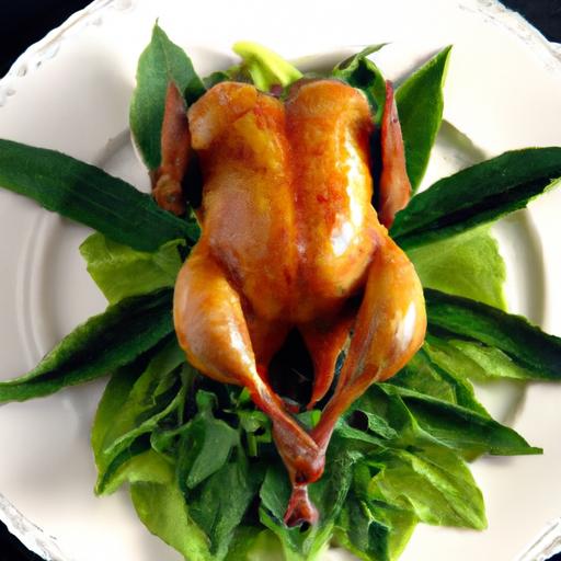 Savory Cornish Game Hen Recipes to elevate Your Feast