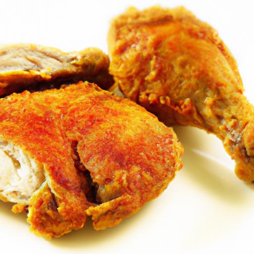 Savor the ‌Flavor: A Guide‌ to‍ KFC's Grilled Chicken Delight