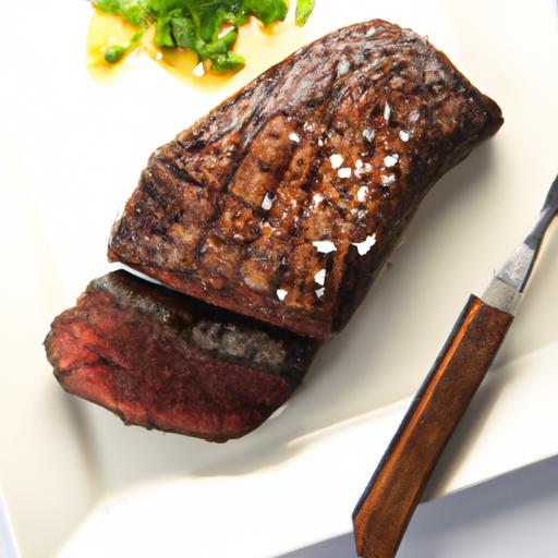 Mastering the grill: Perfect Ribeye Steak Every time