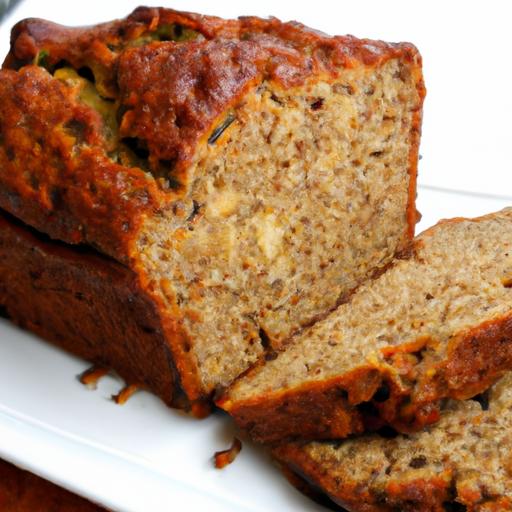 Deliciously Healthy: The‌ Ultimate Gluten-Free Banana bread‍ Guide