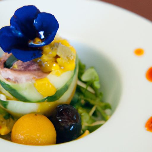 Elevate Your ‌Home Cooking: Master ⁤the Art of Plating