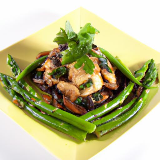 Unlocking Flavor: The Magic of Black Bean Garlic Sauce