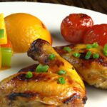 Grilling Chicken Thighs: Perfect Timing for Juicy Results