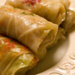 Deliciously Savory Cabbage Rolls: A Classic Comfort Dish