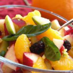 Fresh & Flavorful: The Ultimate Guide to Perfect Fruit Salad