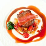 Elevate Your Evenings: The Art of Luxury Home Dining