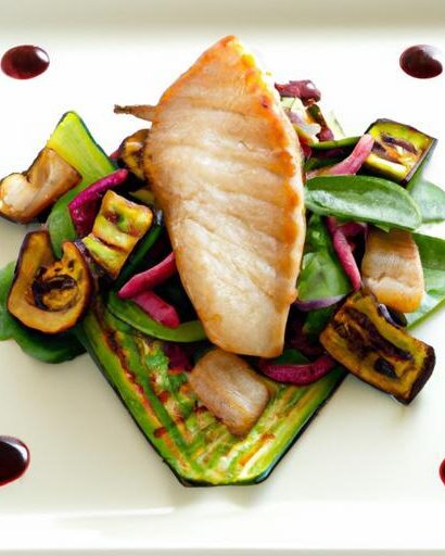 Elevate Your Home Meals: Mastering Fine Dining Techniques