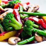 Vibrant & Speedy: Mastering Easy Stir Fry Veggies Fast
