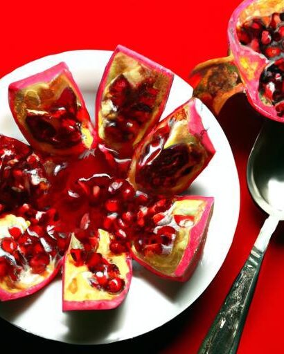 Unlocking Health: Top Picks for the Best Pomegranate Juice
