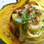 Spaghetti Squash Calories: A Light Twist on Classic Pasta