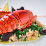 Lobster Risotto: A Luxurious Twist on Classic Comfort Food