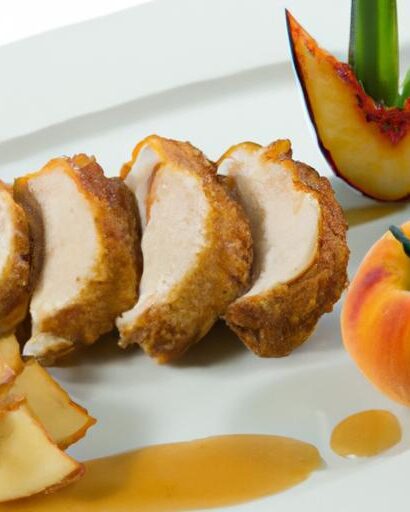 Mastering Chicken Ballotine: A Culinary Art Unveiled