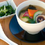 Unveiling Miso Soup Calories: A Light Sip of Nutrition