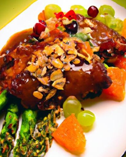 Bring Restaurant-Quality Meals Home: Tips for Culinary Success