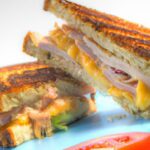 Savor the Flavor: The Rise of Grilled Chicken Sandwiches
