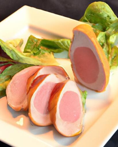 Savor the Flavor: Top Duck Breast Recipes to Try Today