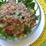 Wholesome & Tasty: Your Guide to Delicious Quinoa Salad